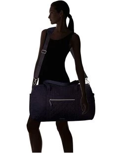 Vera Bradley Duffle Bags Performance Twill Large Travel Duffel -Vera Bradley Shop 61zPm ahzdL. AC SR736920