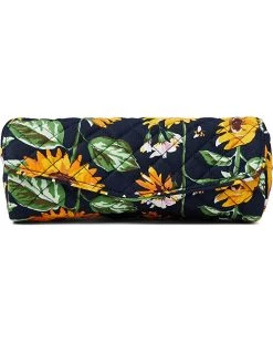 Vera Bradley Bag and Travel Accessories Cotton On a Roll Makeup Brush & Pencil Case -Vera Bradley Shop 71 vCCi2JcL. AC SR736920