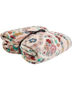 Vera Bradley Bedding Fleece Plush Throw Blanket -Vera Bradley Shop 710HjIvDyjL. AC SR736920