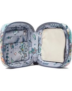 Vera Bradley Bag and Travel Accessories Mini Jewelry Case -Vera Bradley Shop 710jIXeX3oL. AC SR736920