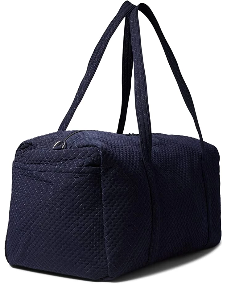 Vera Bradley Duffle Bags Microfiber Large Travel Duffel Bag 2 Vera Bradley Duffle Bags Microfiber Large Travel Duffel Bag - Image 2