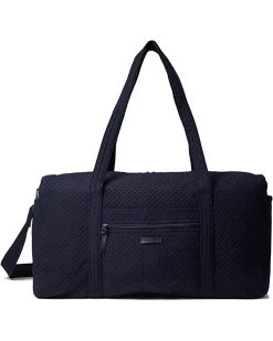 Vera Bradley Duffle Bags Microfiber Large Travel Duffel Bag
