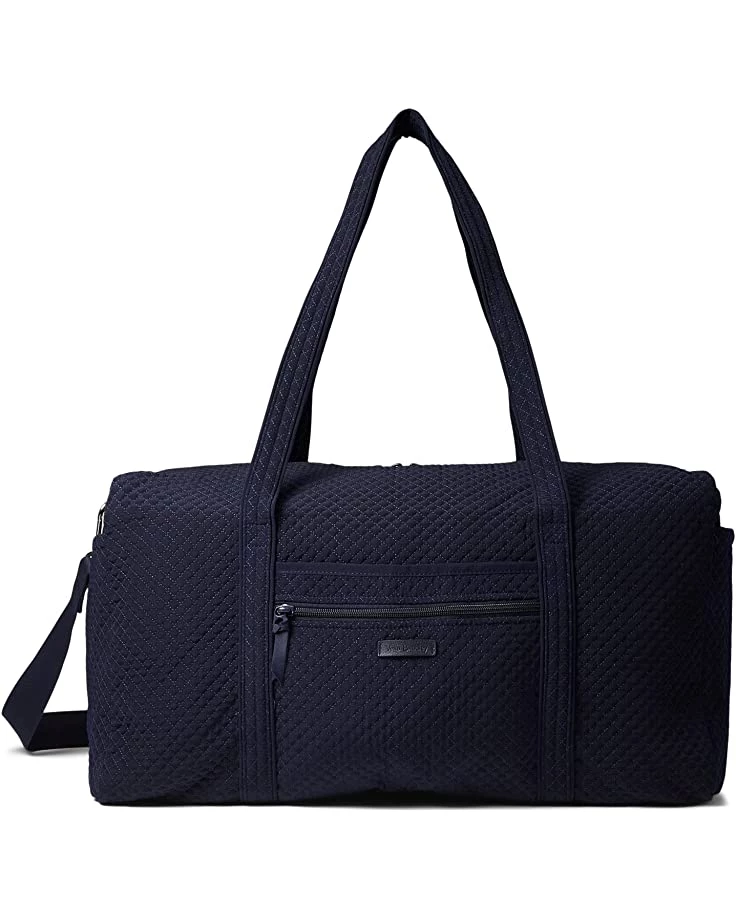 Vera Bradley Duffle Bags Microfiber Large Travel Duffel Bag 1 Vera Bradley Duffle Bags Microfiber Large Travel Duffel Bag