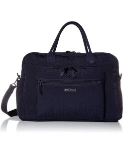 Vera Bradley Duffle Bags Microfiber Weekender Travel Bag -Vera Bradley Shop 712YHq9m62L. AC SR736920
