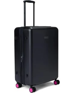 Vera Bradley Hardside Rolling Suitcase Luggage