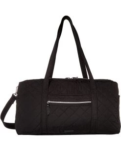 Vera Bradley Duffle Bags Performance Twill Medium Travel Duffle Bag