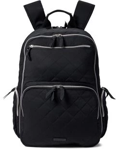 Vera Bradley Backpacks Performance Twill Commuter Backpack