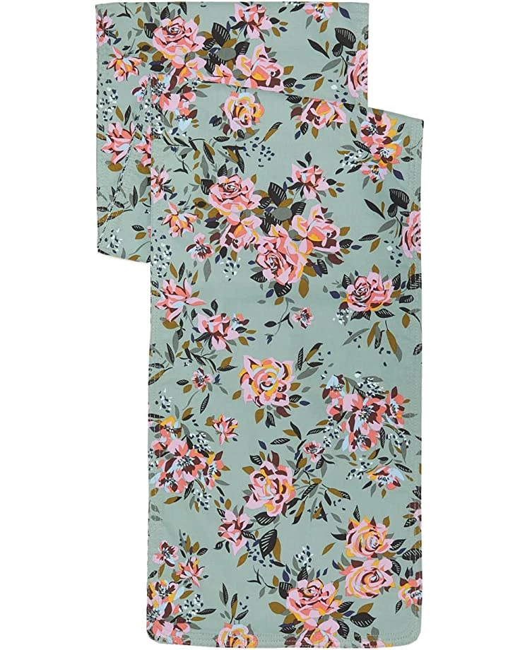 Vera Bradley Dining Cotton Reversible Table Runner 5 Vera Bradley Dining Cotton Reversible Table Runner - Image 5