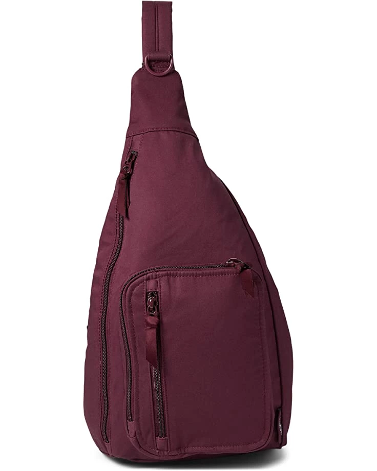 Vera Bradley Backpacks Cotton Sling Backpack 5 Vera Bradley Backpacks Cotton Sling Backpack - Image 5