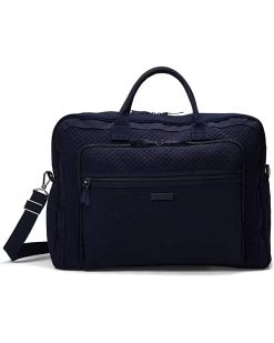 Vera Bradley Duffle Bags Microfiber Grand Weekender Travel Bag -Vera Bradley Shop 714GatwQmIL. AC SR736920