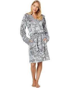Vera Bradley Sleepwear Plush Fleece Robe -Vera Bradley Shop 715gzUHOYlL. AC SR736920
