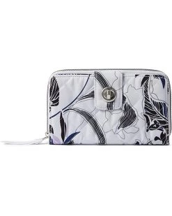 Vera Bradley Wallets RFID Turnlock Wallet -Vera Bradley Shop 7168hZgyFEL. AC SR736920
