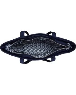 Vera Bradley Handbags Performance Twill Vera Tote Bag -Vera Bradley Shop 716pvJOQefS. AC SR736920