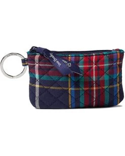Vera Bradley Wallets Cotton Zip ID Case Wallet -Vera Bradley Shop 718RhxM07dL. AC SR736920