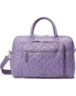 Vera Bradley Duffle Bags Performance Twill Weekender Travel Bag -Vera Bradley Shop 7195ypkZeL. AC SR736920