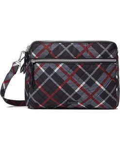 Vera Bradley Handbags Performance Twill Triple Compartment Crossbody Purse 11 Vera Bradley Handbags Performance Twill Triple Compartment Crossbody Purse -Vera Bradley Shop 719M32oRpoL. AC SR736920