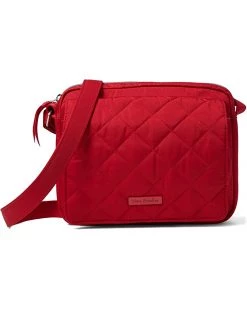 Vera Bradley Handbags Performance Twill Medium Hipster Crossbody Purse -Vera Bradley Shop 719UhJAlmL. AC SR736920