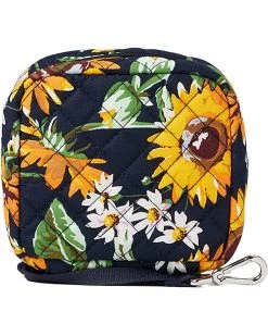 Vera Bradley Bag and Travel Accessories Cotton Mini Travel Case w/Clip 9 Vera Bradley Bag and Travel Accessories Cotton Mini Travel Case w/Clip -Vera Bradley Shop 719axYXcn9L. AC SR736920