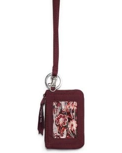 Vera Bradley Bag and Travel Accessories Cotton Zip ID Case and Lanyard Combo 10 Vera Bradley Bag and Travel Accessories Cotton Zip ID Case and Lanyard Combo -Vera Bradley Shop 71ADBF6znVL. AC SR736920