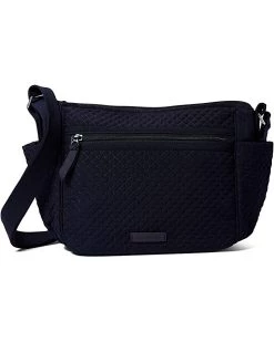 Vera Bradley Handbags Microfiber On the Go Crossbody Purse 9 Vera Bradley Handbags Microfiber On the Go Crossbody Purse -Vera Bradley Shop 71BCuFjfHL. AC SR736920