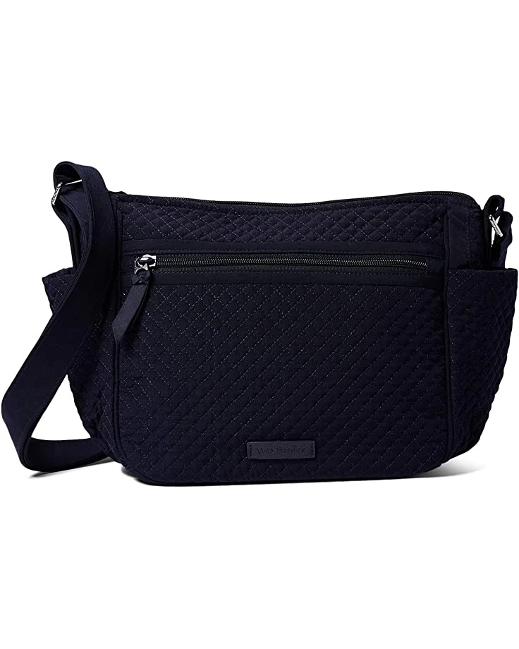 Vera Bradley Handbags Microfiber On the Go Crossbody Purse 5 Vera Bradley Handbags Microfiber On the Go Crossbody Purse - Image 5