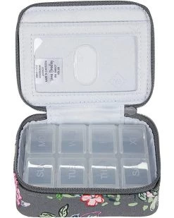 Vera Bradley Bag and Travel Accessories Cotton Travel Pill Organizer 6 Vera Bradley Bag and Travel Accessories Cotton Travel Pill Organizer -Vera Bradley Shop 71BvBCzpmmL. AC SR736920