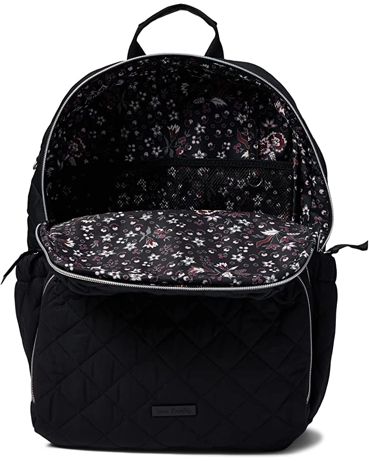 Vera Bradley Diaper Bags Performance Twill Backpack Baby Diaper Bag 3 Vera Bradley Diaper Bags Performance Twill Backpack Baby Diaper Bag - Image 3