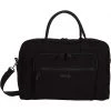 Vera Bradley Duffle Bags Microfiber Weekender Travel Bag
