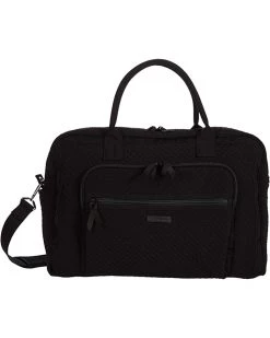 Vera Bradley Duffle Bags Microfiber Weekender Travel Bag