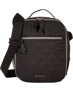 Vera Bradley Coolers and Lunch Bags Performance Twill Deluxe Lunch Bunch Lunch Bag