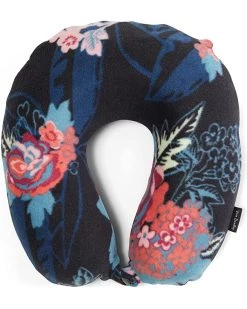 Vera Bradley Bag and Travel Accessories Fleece Travel Neck Pillow -Vera Bradley Shop 71DrIABui5L. AC SR736920