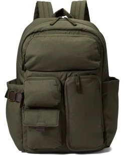 Vera Bradley Backpacks Cotton Utility Large Backpack