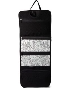 Vera Bradley Bag and Travel Accessories Microfiber Hanging Travel Organizer -Vera Bradley Shop 71FWes4LUaL. AC SR736920