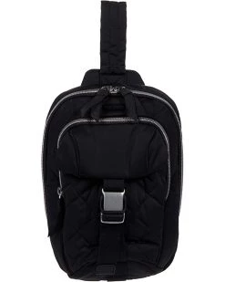 Vera Bradley Backpacks Performance Twill Utility Sling Backpack