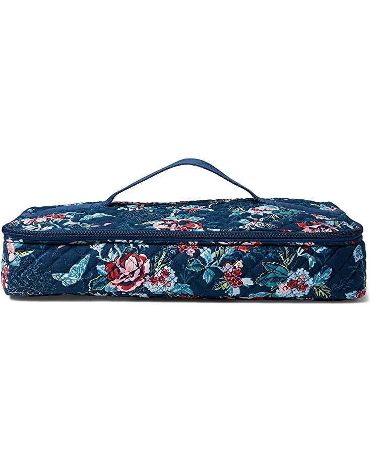 Vera Bradley Coolers and Lunch Bags Heat Resistant Casserole Carrier 5 Vera Bradley Coolers and Lunch Bags Heat Resistant Casserole Carrier - Image 5
