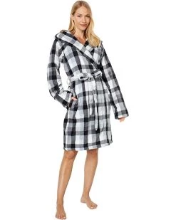 Vera Bradley Sleepwear Plush Fleece Robe -Vera Bradley Shop 71IHGHoTO4L. AC SR736920