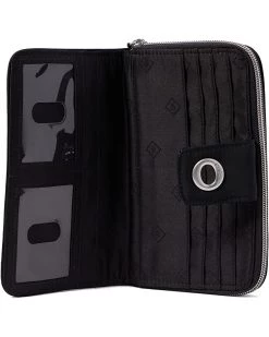 Vera Bradley Wallets RFID Turnlock Wallet -Vera Bradley Shop 71IK3KVfkVL. AC SR736920