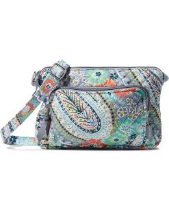 Vera Bradley Handbags Cotton Little Hipster Crossbody Purse with RFID Protection 23 Vera Bradley Handbags Cotton Little Hipster Crossbody Purse with RFID Protection -Vera Bradley Shop 71IR0eOJL2L. AC SR736920