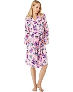 Vera Bradley Sleepwear Plush Fleece Robe -Vera Bradley Shop 71Jl8z6bmdL. AC SR736920