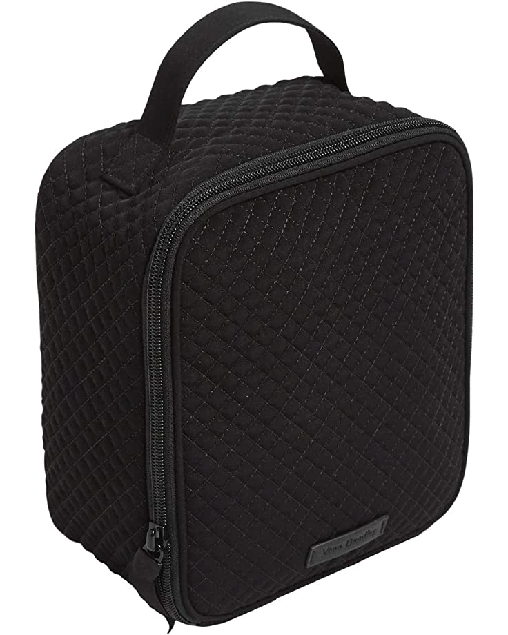 Vera Bradley Coolers and Lunch Bags Microfiber Lunch Bunch Lunch Bag 2 Vera Bradley Coolers and Lunch Bags Microfiber Lunch Bunch Lunch Bag - Image 2