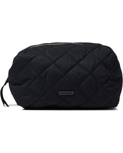 Vera Bradley Bag and Travel Accessories Performance Twill Medium Cosmetic Makeup Organizer Bag -Vera Bradley Shop 71LLXxcdwhL. AC SR736920