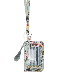Vera Bradley Bag and Travel Accessories Cotton Zip ID Case and Lanyard Combo 13 Vera Bradley Bag and Travel Accessories Cotton Zip ID Case and Lanyard Combo -Vera Bradley Shop 71OdnHMhhGL. AC SR736920