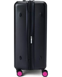 Vera Bradley Hardside Rolling Suitcase Luggage -Vera Bradley Shop 71QPTjgUkL. AC SR736920