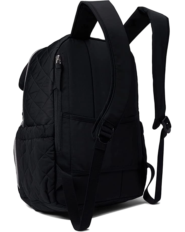 Vera Bradley Diaper Bags Performance Twill Backpack Baby Diaper Bag 2 Vera Bradley Diaper Bags Performance Twill Backpack Baby Diaper Bag - Image 2