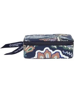 Vera Bradley Bag and Travel Accessories Cotton Travel Pill Organizer 7 Vera Bradley Bag and Travel Accessories Cotton Travel Pill Organizer -Vera Bradley Shop 71QuzunrvVL. AC SR736920