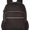 Vera Bradley Backpacks Performance Twill Campus Backpack