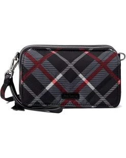 Vera Bradley Handbags Performance Twill All-In-One Crossbody Purse with RFID Protection -Vera Bradley Shop 71RauTr8XIL. AC SR736920