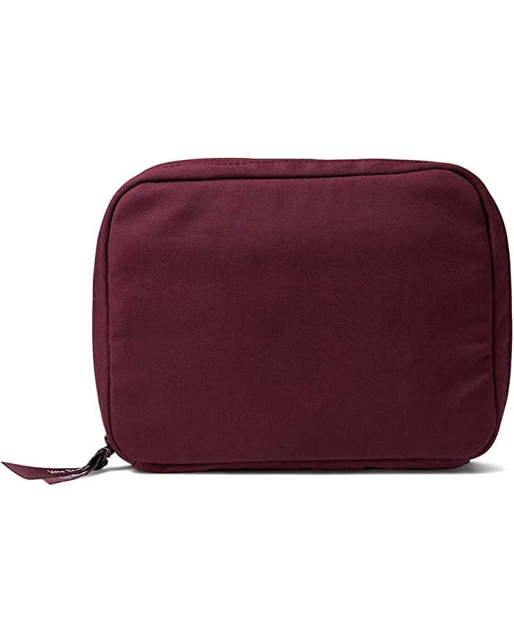 Vera Bradley Bag and Travel Accessories Cotton Cord Organizer 5 Vera Bradley Bag and Travel Accessories Cotton Cord Organizer - Image 5