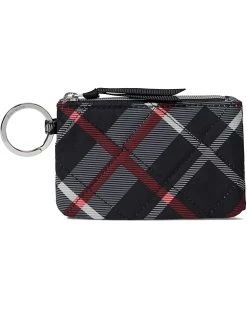 Vera Bradley Wallets Performance Twill Deluxe Zip ID Case Wallet with RFID Protection -Vera Bradley Shop 71UToWQUkCL. AC SR736920