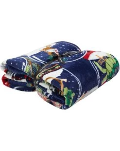 Vera Bradley Bedding Fleece Plush Throw Blanket -Vera Bradley Shop 71VWT7lKCL. AC SR736920
